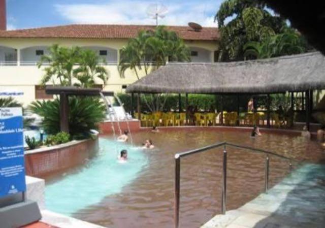Апартаменты Hot Springs Apart Калдас-Новас Экстерьер фото