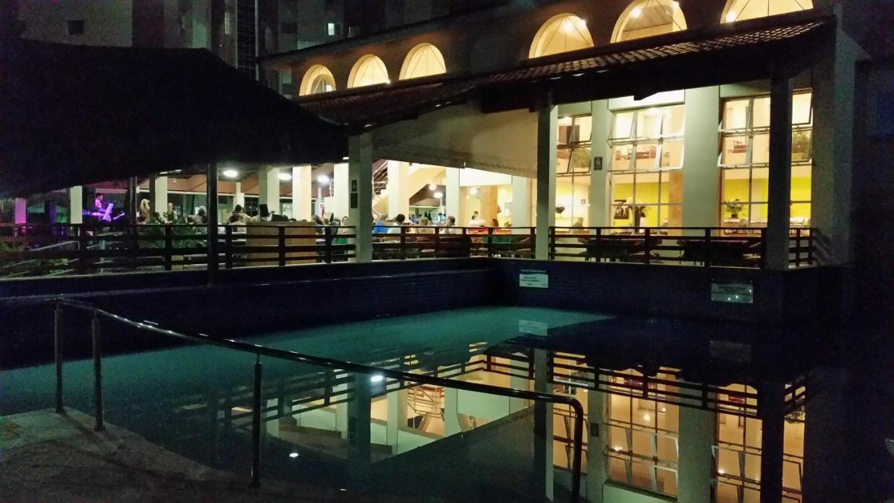 Апартаменты Hot Springs Apart Калдас-Новас Экстерьер фото