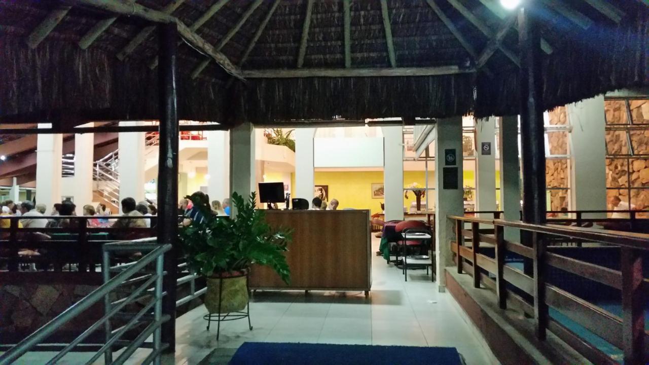Апартаменты Hot Springs Apart Калдас-Новас Экстерьер фото